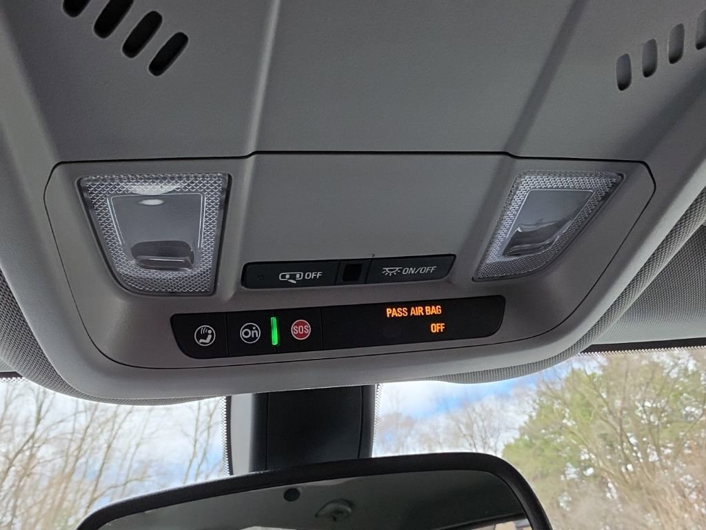 Used 2019 GMC Terrain SLE image 20