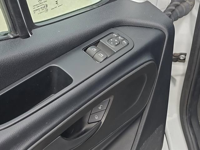 Used 2023 Mercedes-Benz Sprinter 144 Cargo image 13