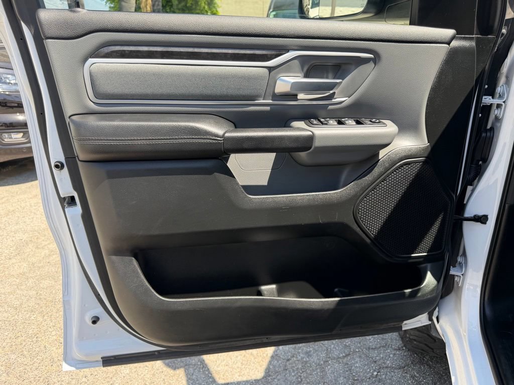 Used 2020 RAM 1500 Big Horn AWD/4WD image 23
