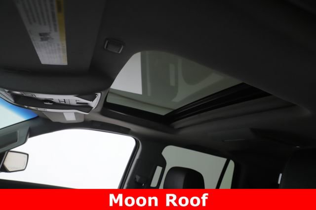 Used 2016 Chevrolet Tahoe LTZ image 18