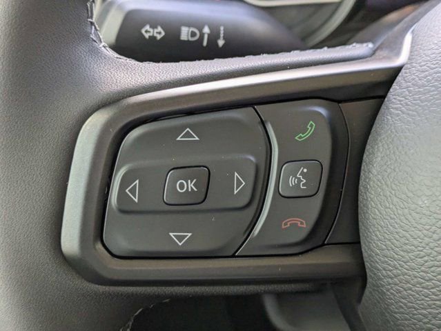 New 2026 Jeep Wrangler Unlimited Sport AWD/4WD image 26