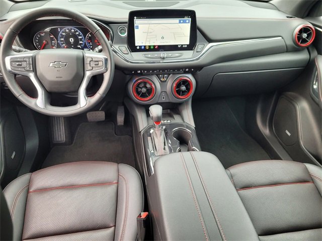 Used 2025 Chevrolet Blazer RS image 15