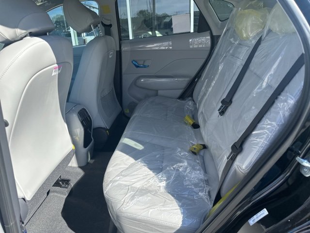 New 2026 Hyundai Kona SEL Premium image 29