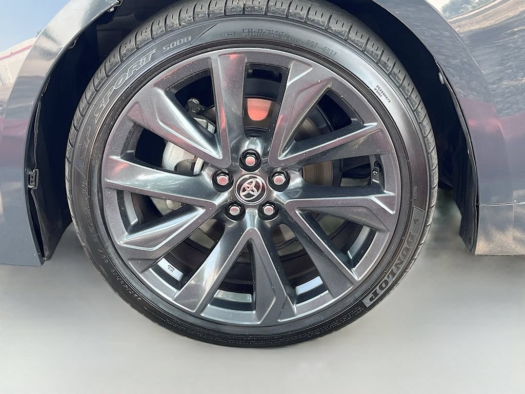 Used 2024 Toyota Corolla SE FWD image 28