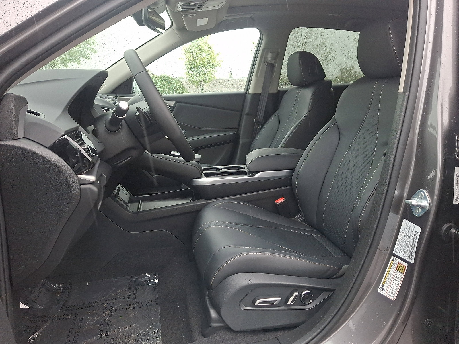 New 2026 Acura RDX SH-AWD w/ Technology Package image 10