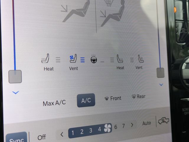 Used 2024 RAM 2500 Laramie w/ Safety Group image 24