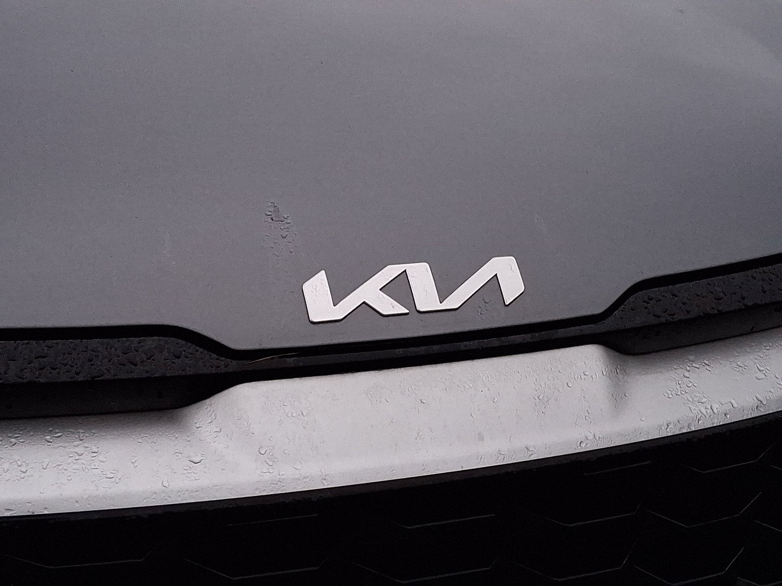 Used 2023 Kia Sportage EX FWD image 8
