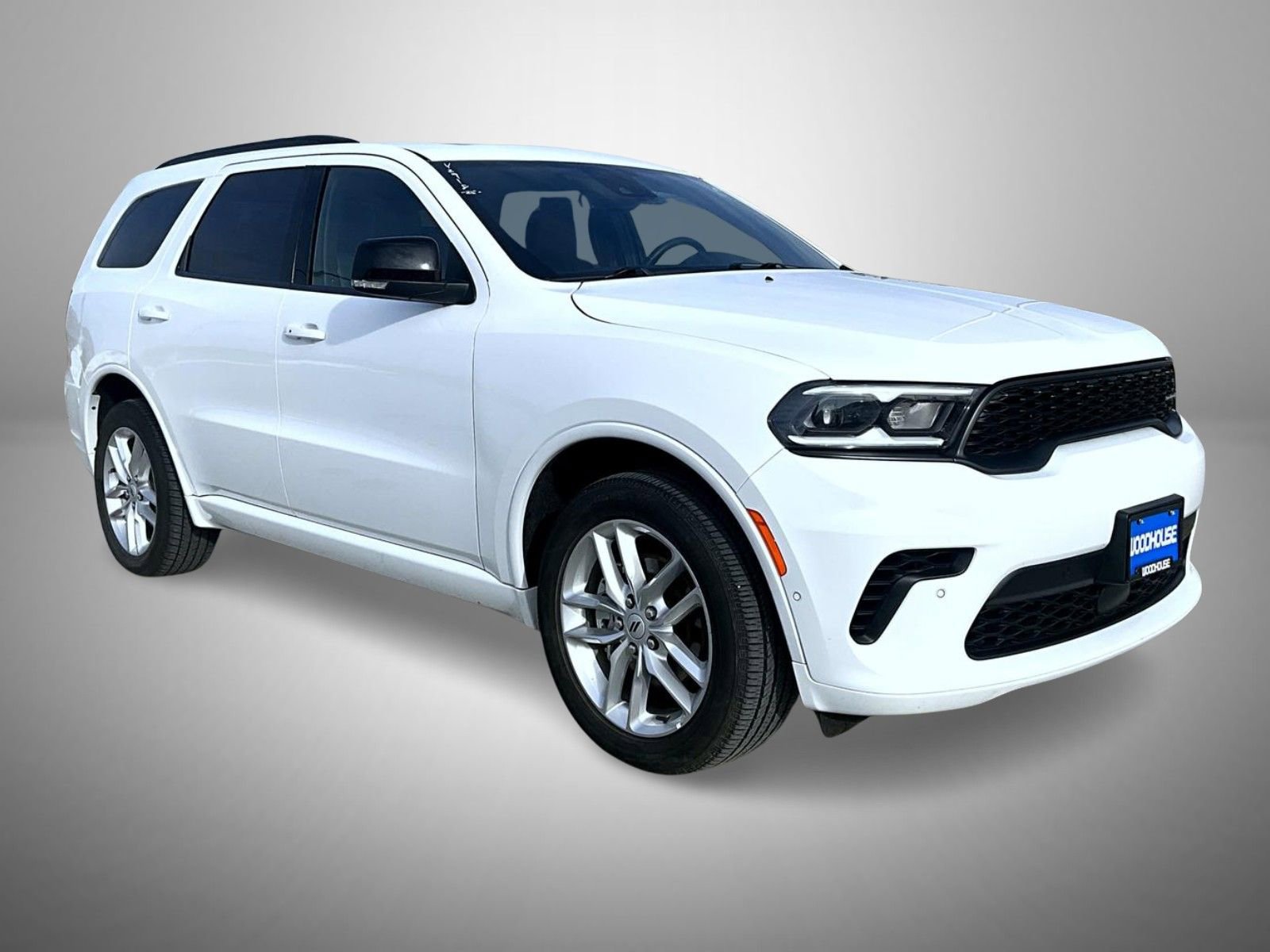 Used 2025 Dodge Durango GT image 3
