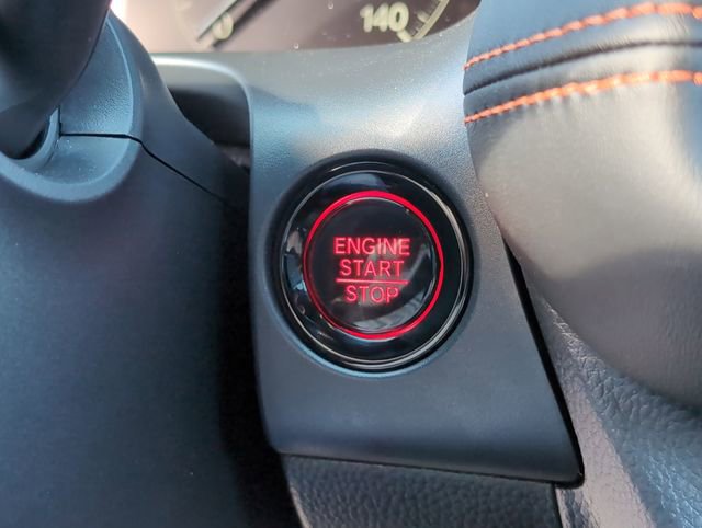 Used 2025 Honda HR-V Sport image 21