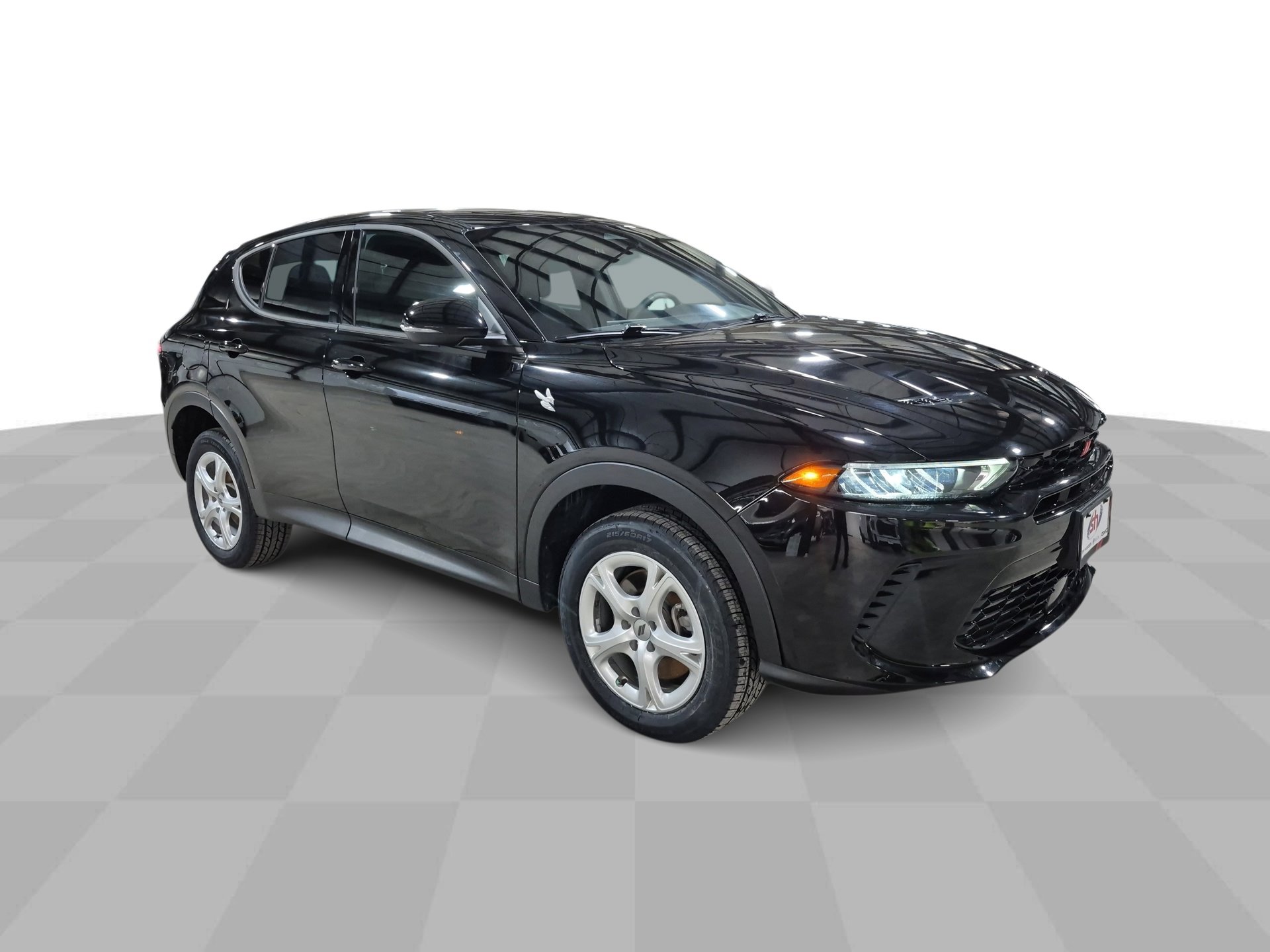 Used 2023 Dodge Hornet GT w/ Cold Weather Group image 2