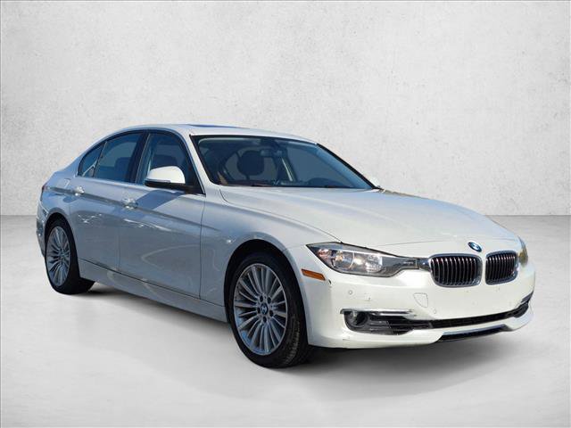 Used 2015 BMW 328i Sedan RWD image 3