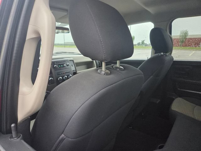 Used 2012 RAM 1500 Express AWD/4WD image 43
