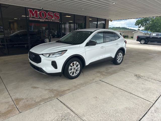 Certified 2023 Ford Escape Active FWD image 1