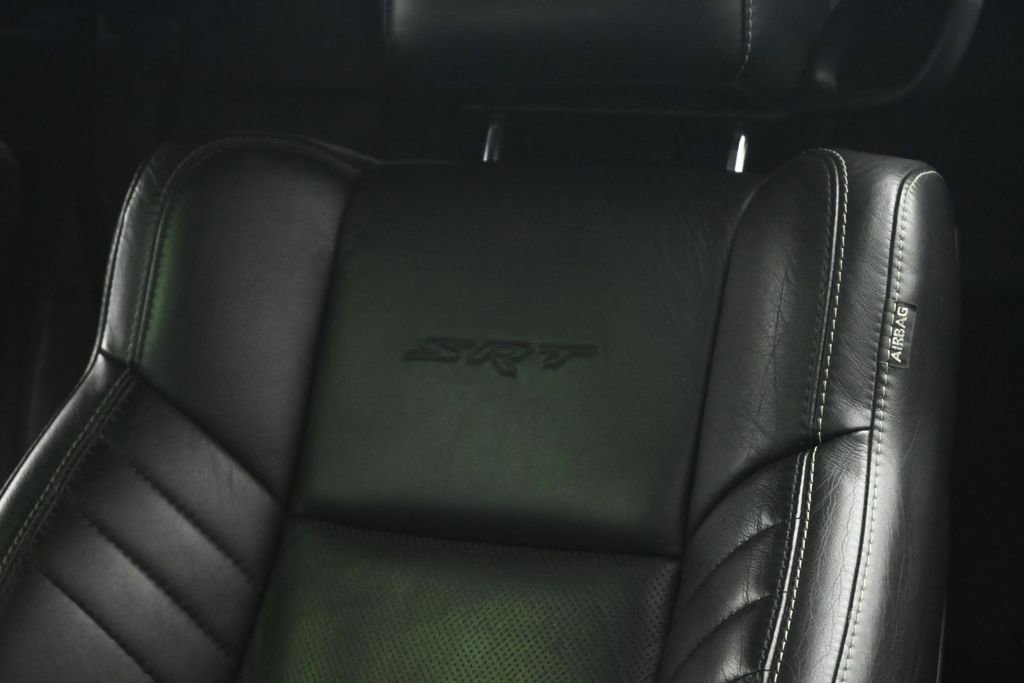 Used 2015 Dodge Challenger SRT Hellcat RWD image 38