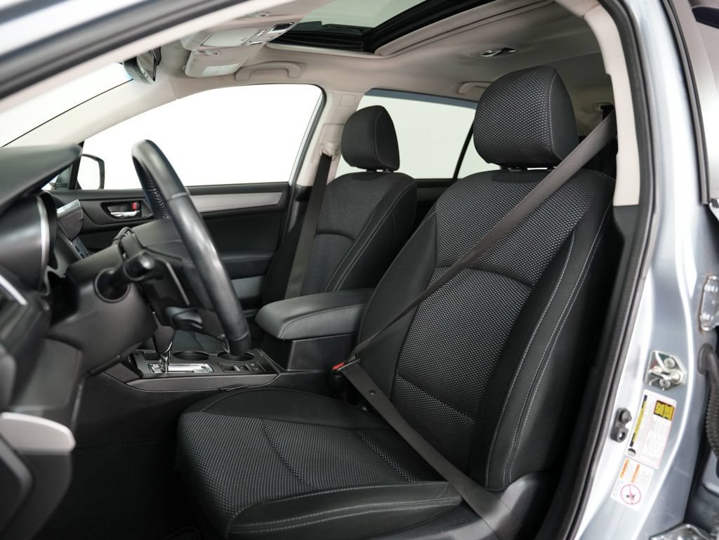 Used 2016 Subaru Outback 2.5i Premium AWD/4WD image 45