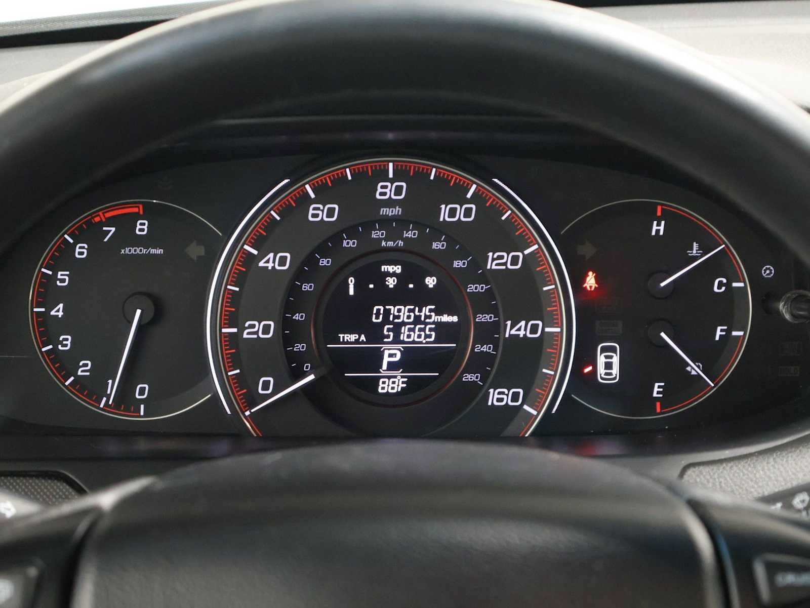 Used 2013 Honda Accord Sport image 20