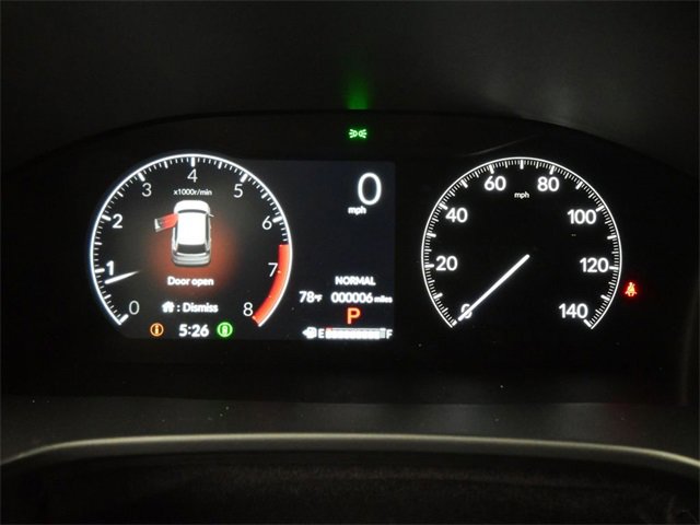 Used 2026 Honda CR-V LX image 4