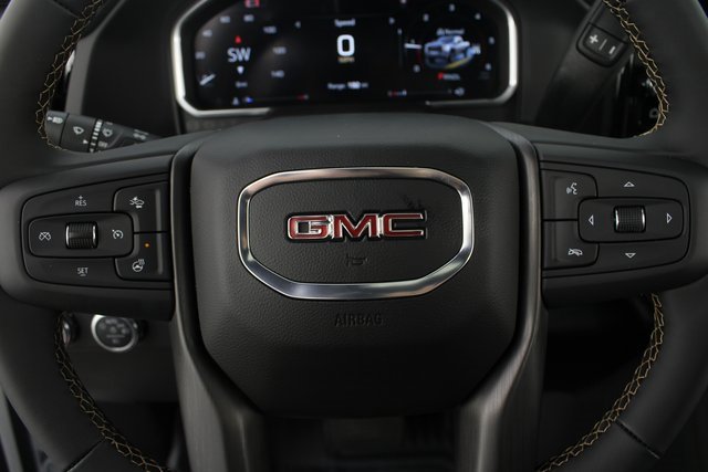 New 2026 GMC Sierra 2500 AT4 w/ AT4 Premium Plus Package image 17