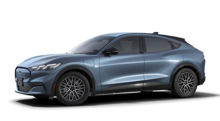 New 2024 Ford Mustang Mach-E Premium