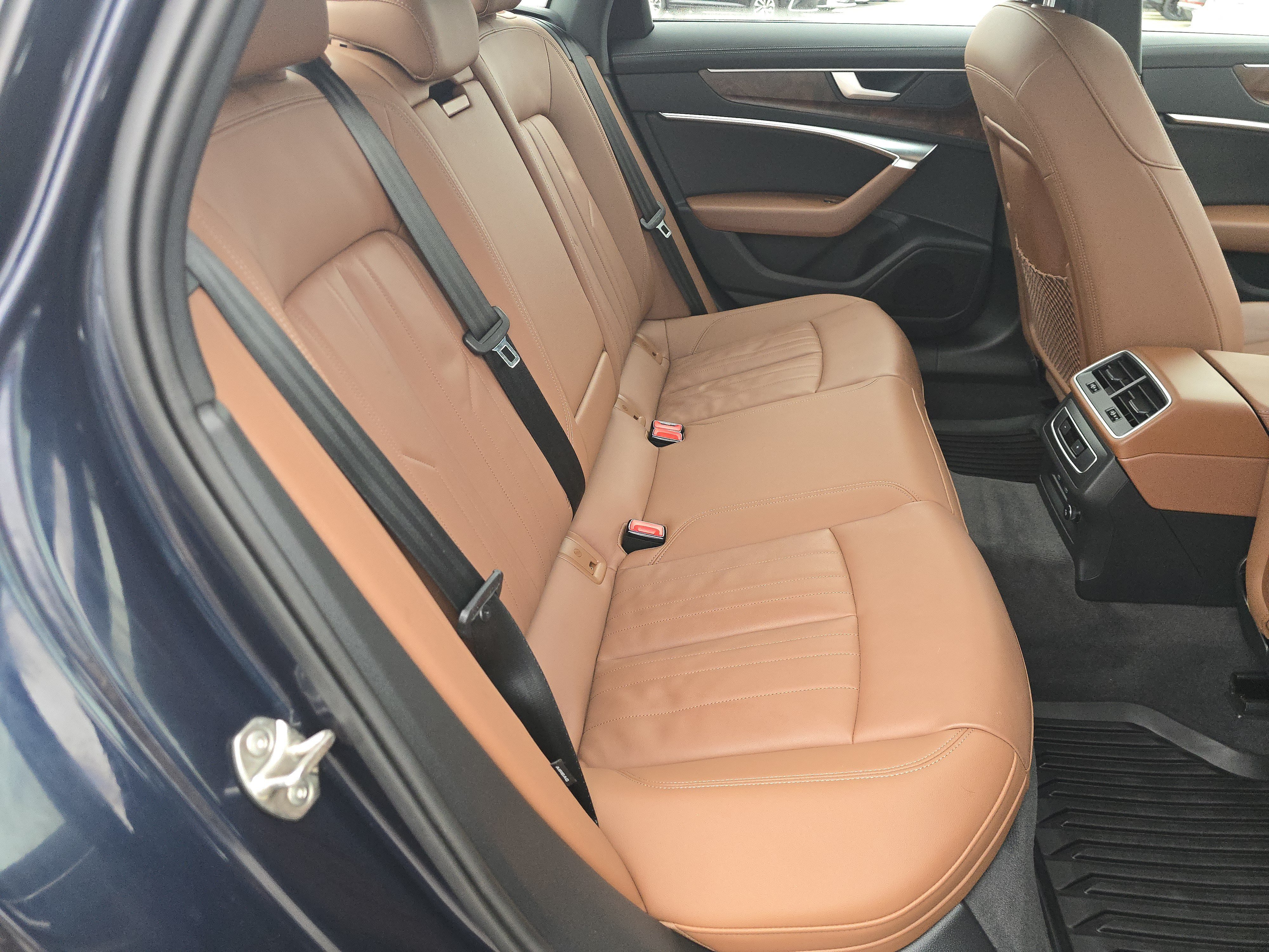 Certified 2023 Audi A6 Premium w/ Convenience Package AWD/4WD image 18