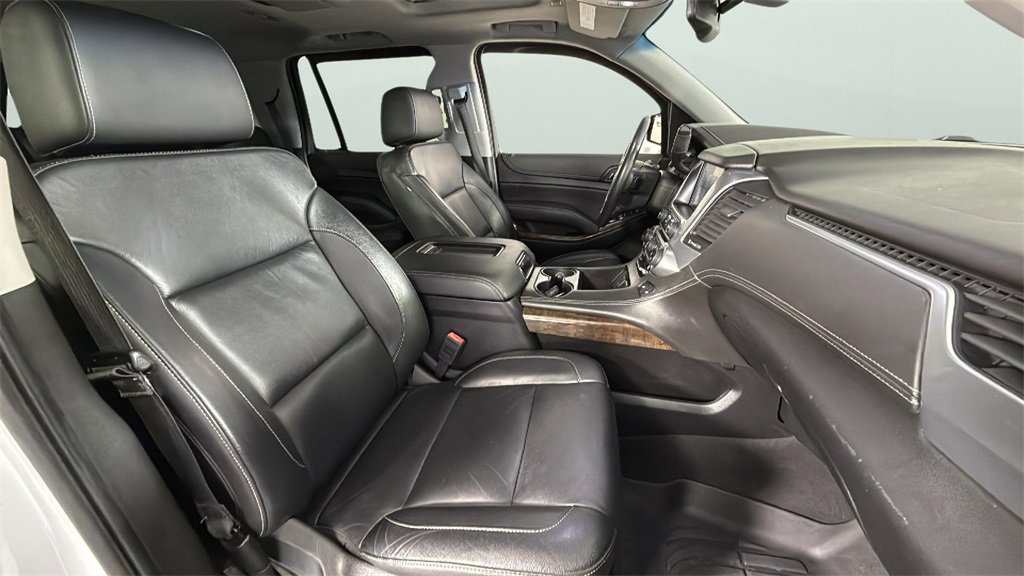 Used 2019 Chevrolet Tahoe LT w/ LT Signature Package image 37