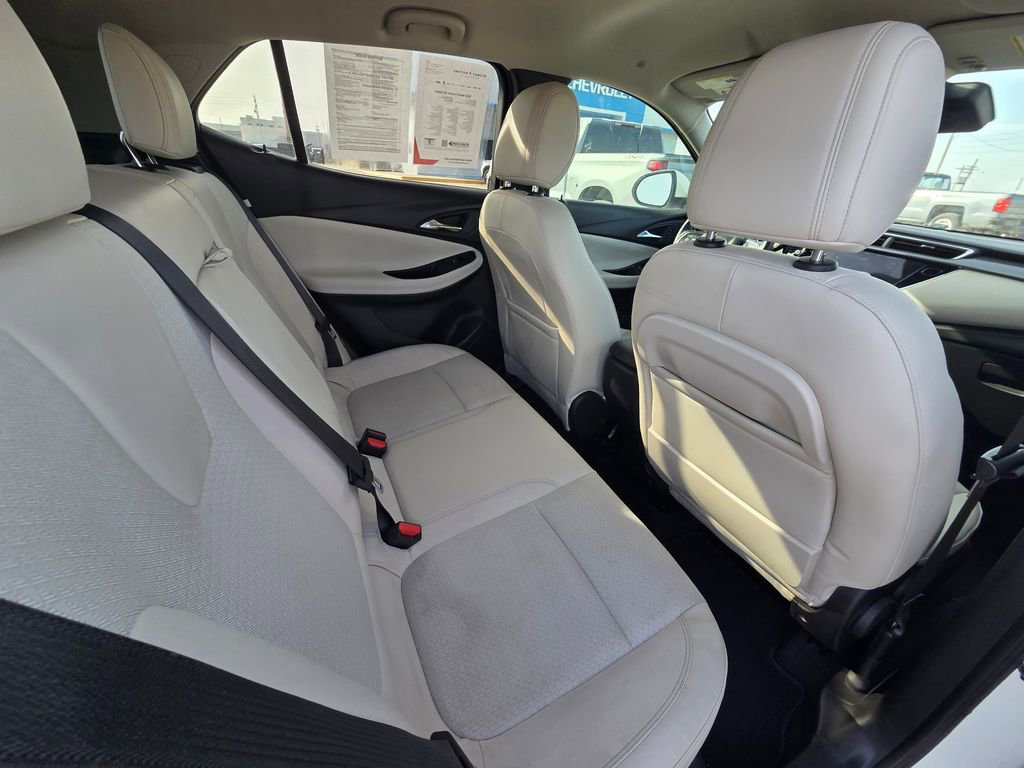 Used 2023 Buick Encore GX Select image 30