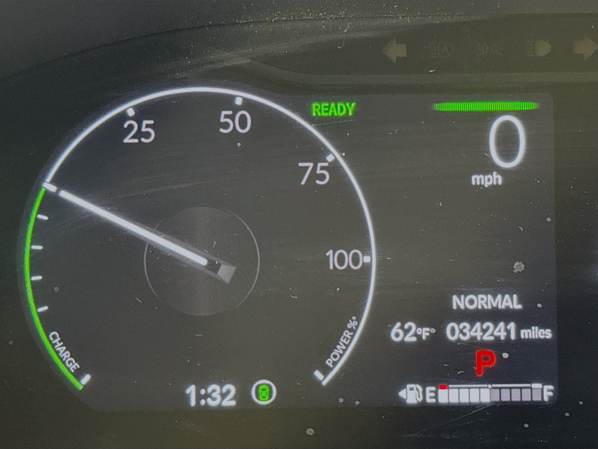 Certified 2023 Honda CR-V Sport image 12