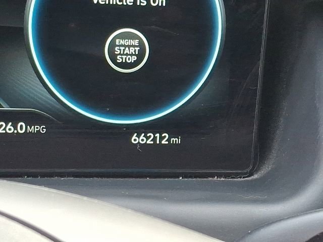 Used 2022 Hyundai Tucson SEL w/ Convenience + Premium Package image 20