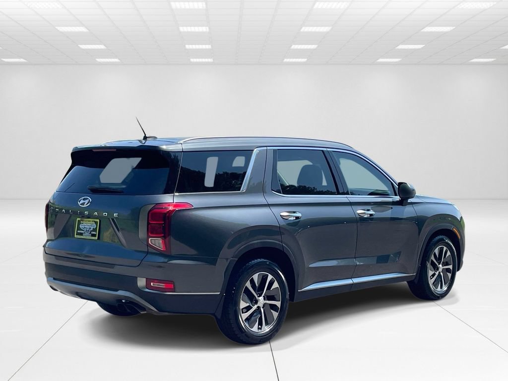 Used 2020 Hyundai Palisade SEL FWD image 6