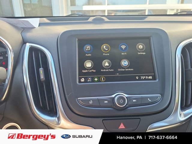 Used 2019 Chevrolet Equinox LT image 21