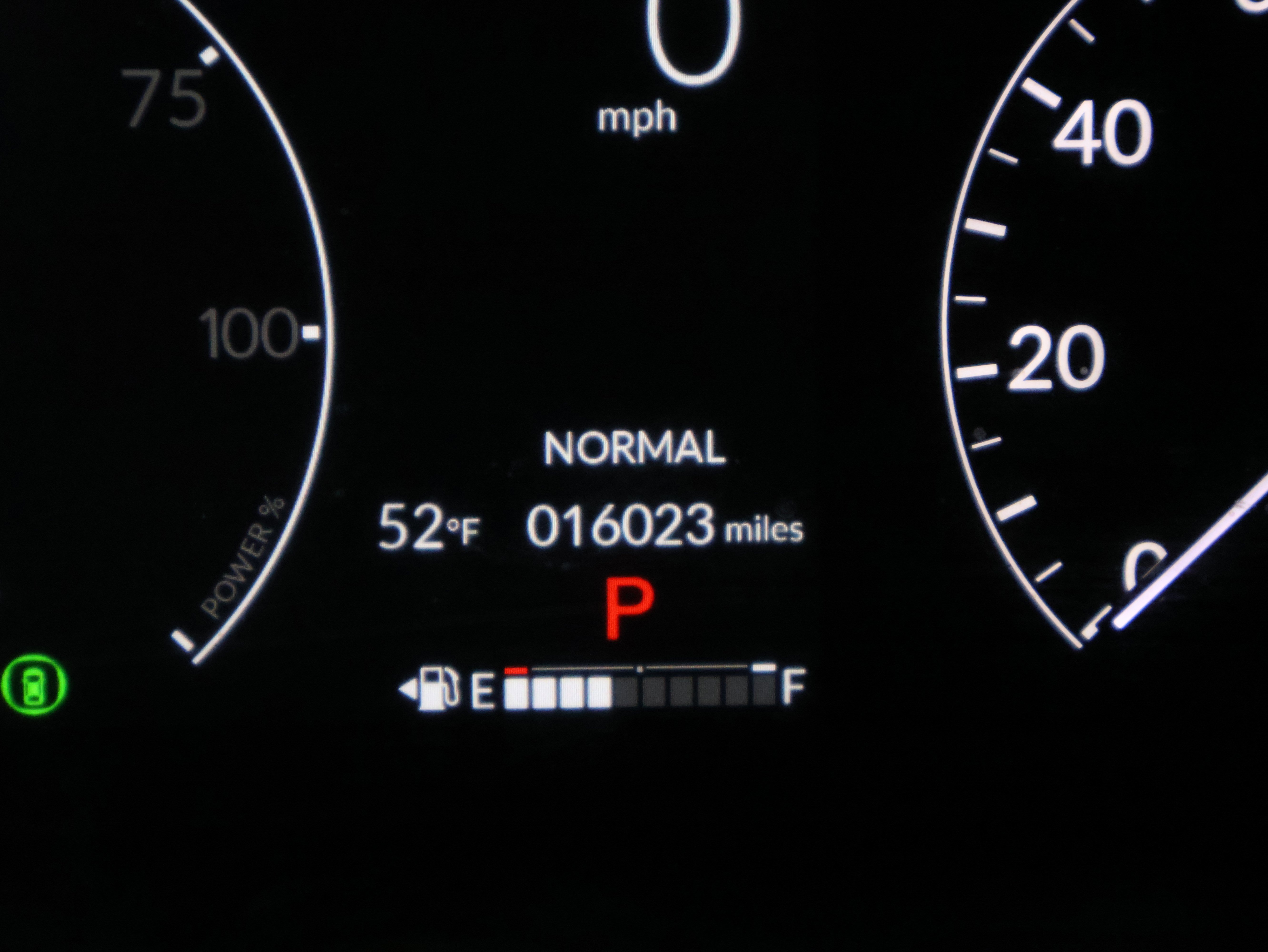 Used 2025 Honda CR-V Sport-L image 37