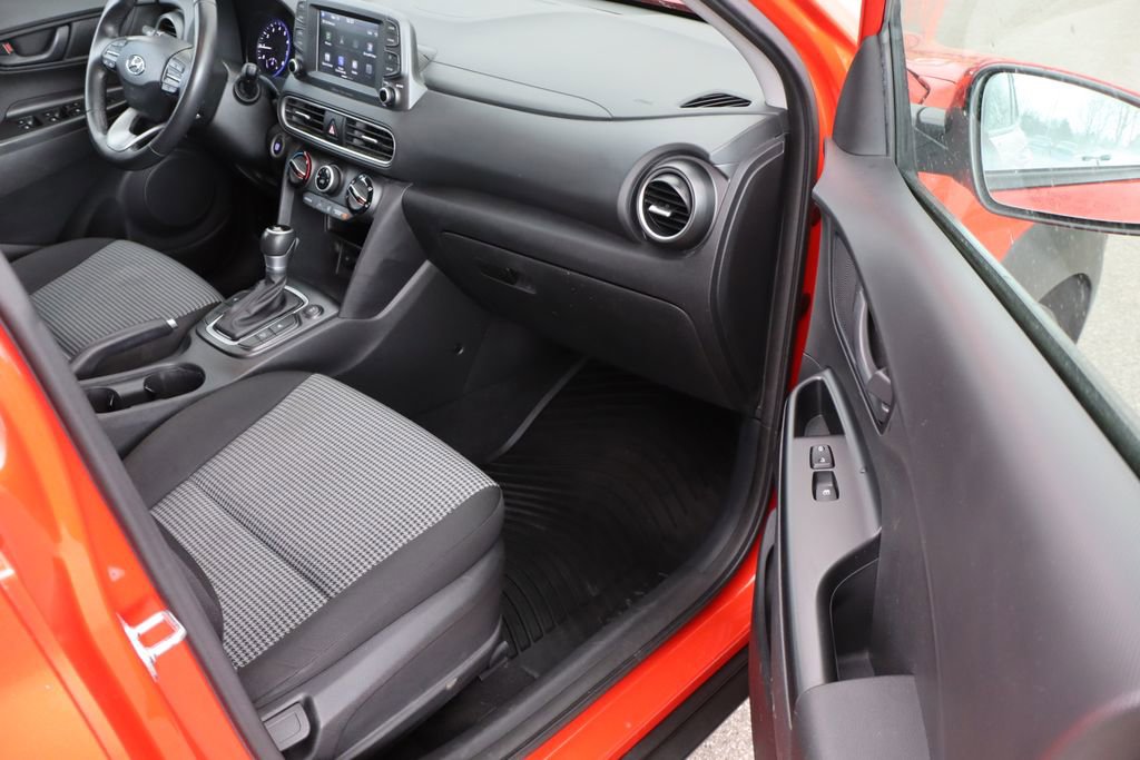 Used 2020 Hyundai Kona SEL image 41