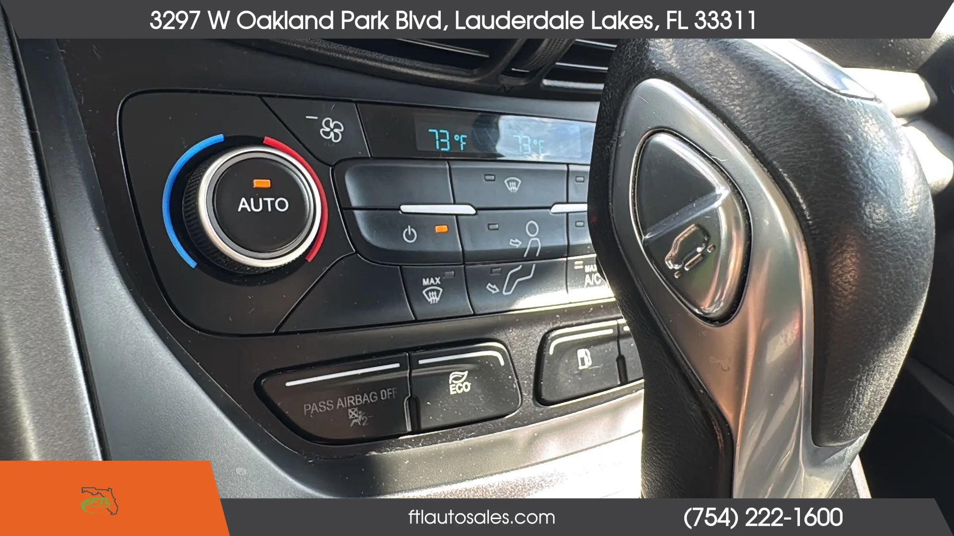 Used 2018 Ford C-MAX SE w/ Equipment Group 201A image 68