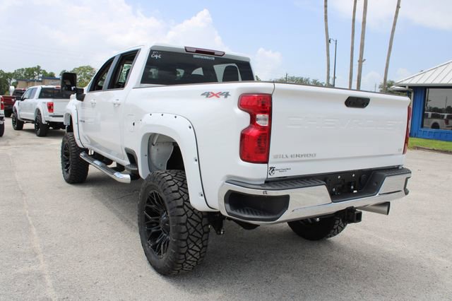 Used 2024 Chevrolet Silverado 2500 LT image 8