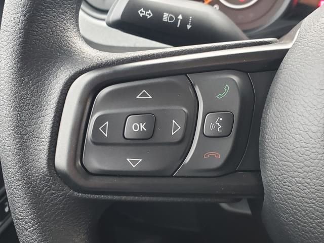 New 2026 Jeep Wrangler Sport image 14