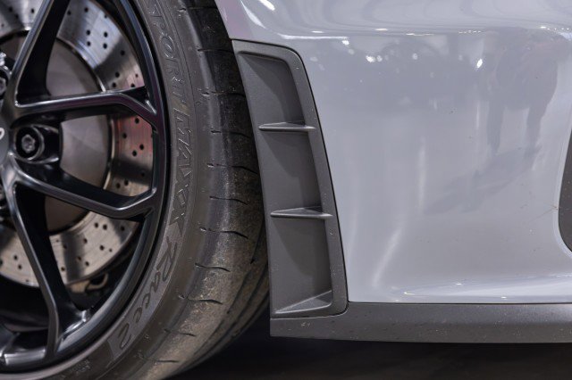 Used 2023 Porsche 718 Cayman GT4 w/ Chrono Package image 22