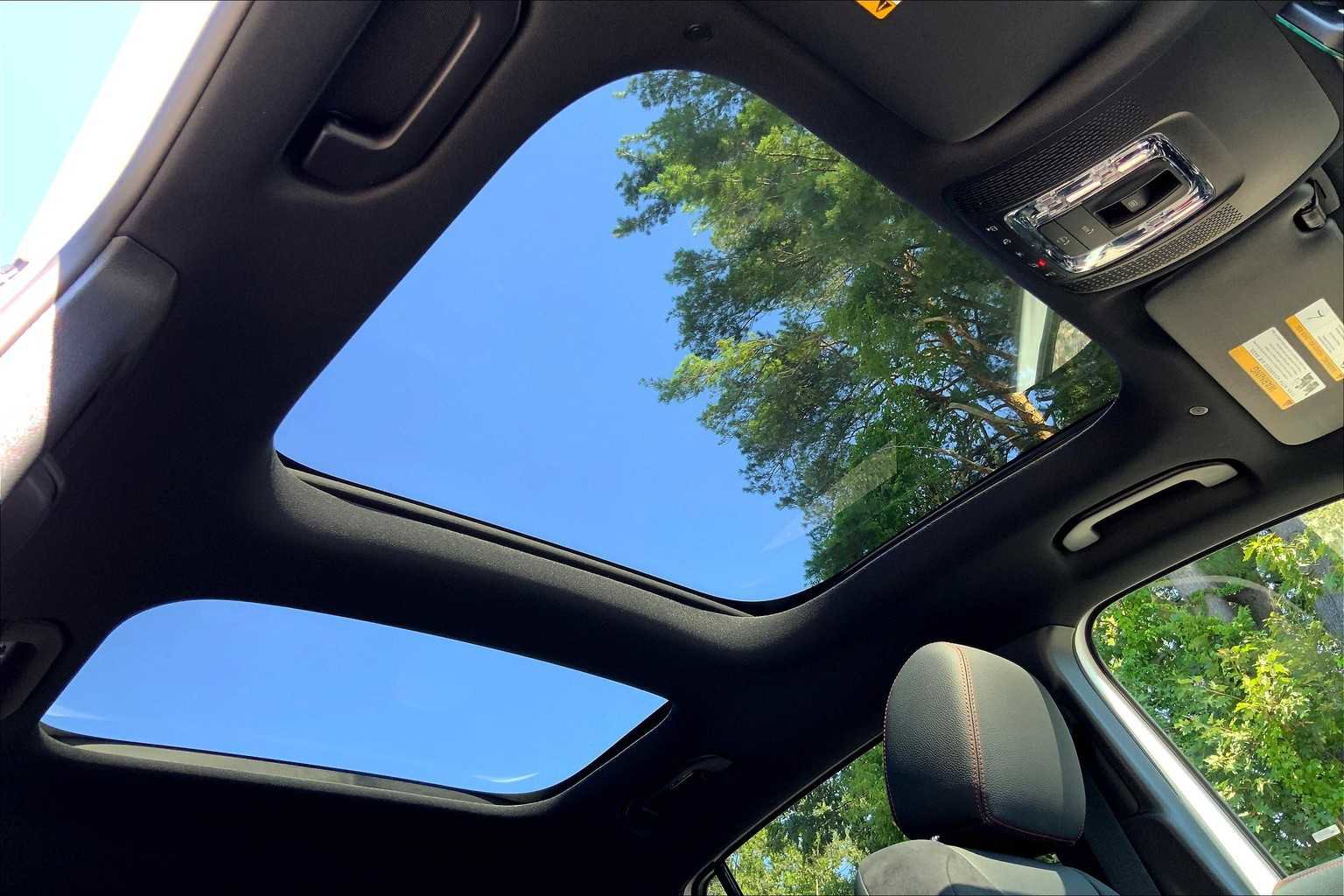 New 2026 Mercedes-Benz GLA 250 GLA 250 image 11