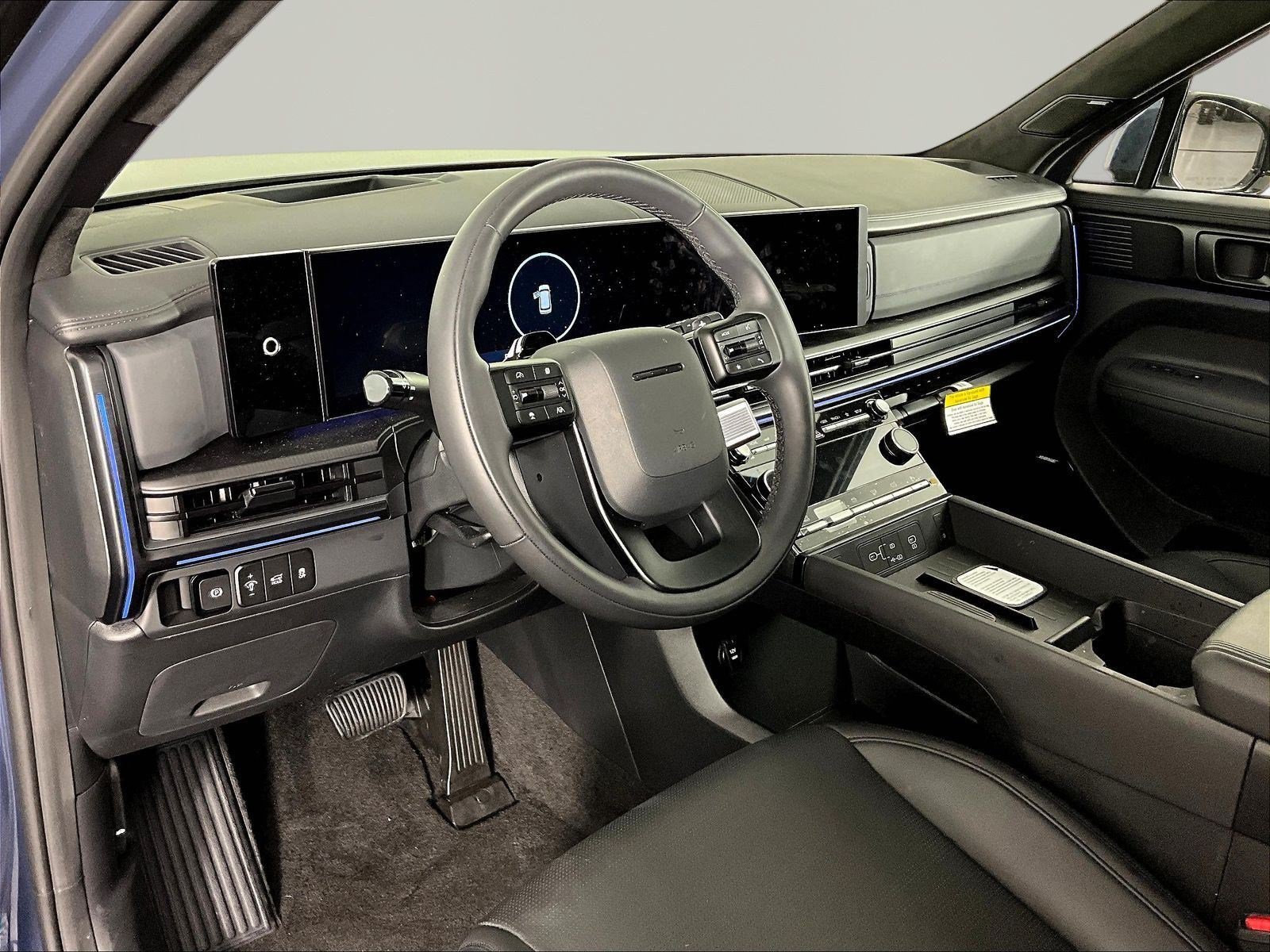 New 2026 Hyundai Santa Fe Calligraphy AWD/4WD image 16