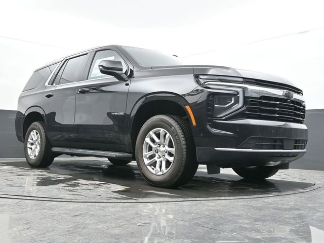 New 2026 Chevrolet Tahoe LS image 43
