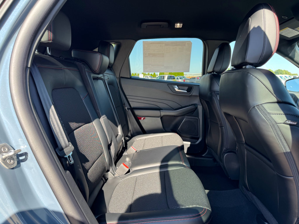 New 2026 Ford Escape ST-Line image 18
