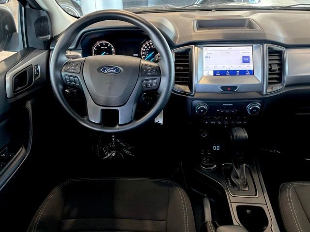 Used 2023 Ford Ranger XL w/ FX4 Off-Road Package AWD/4WD image 17