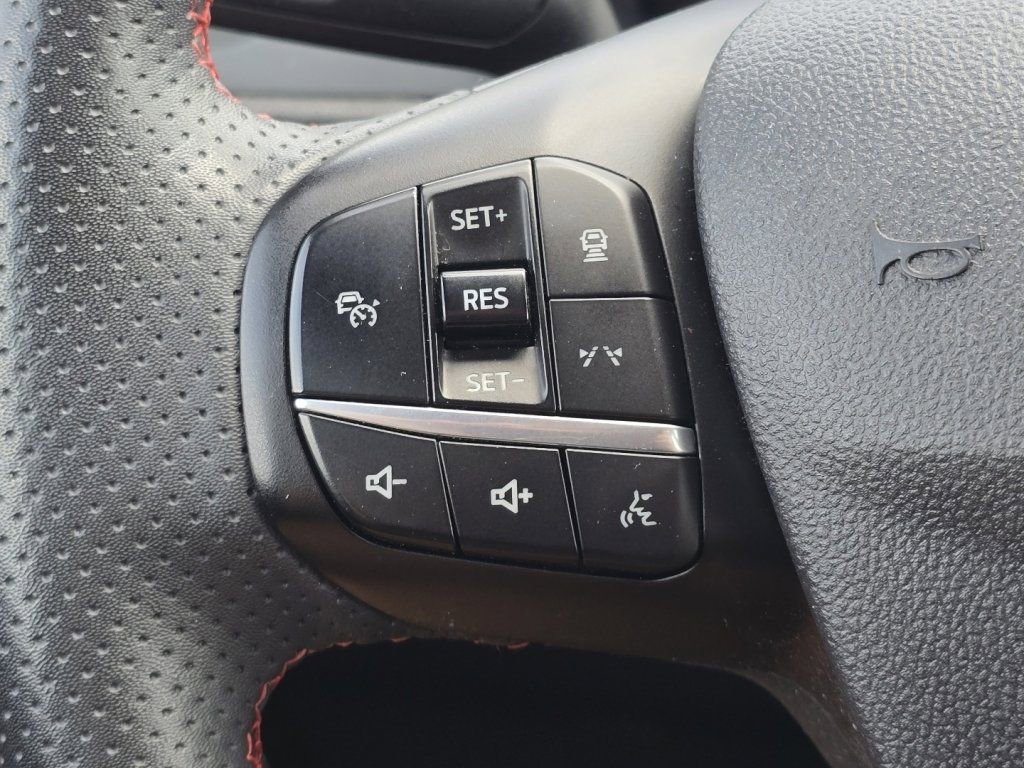 Used 2023 Ford Escape ST-Line w/ Tech Pack #1 image 28
