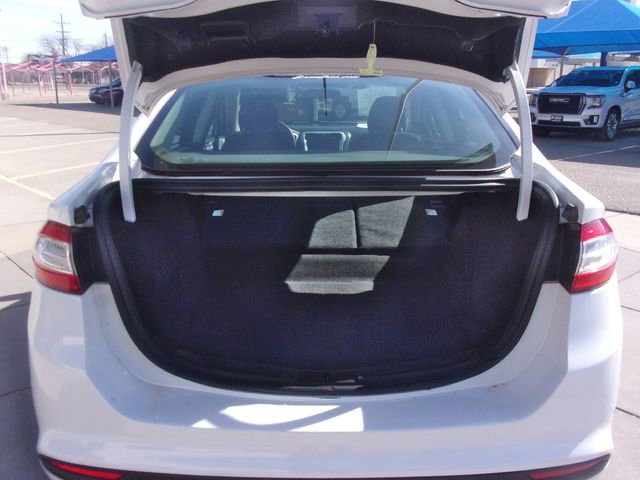 Used 2013 Ford Fusion SE image 21