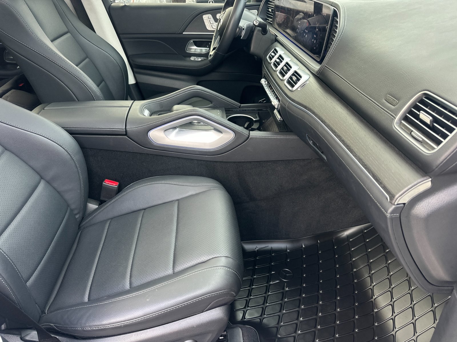 Certified 2024 Mercedes-Benz GLE 350 4MATIC image 16