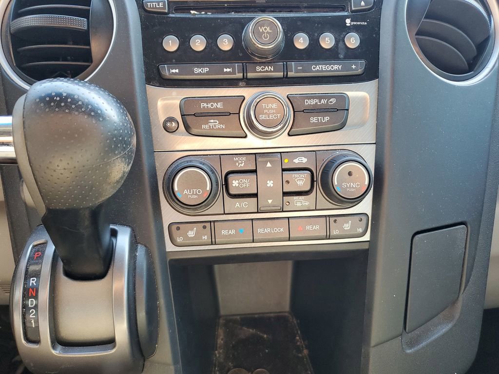 Used 2015 Honda Pilot EX-L image 23