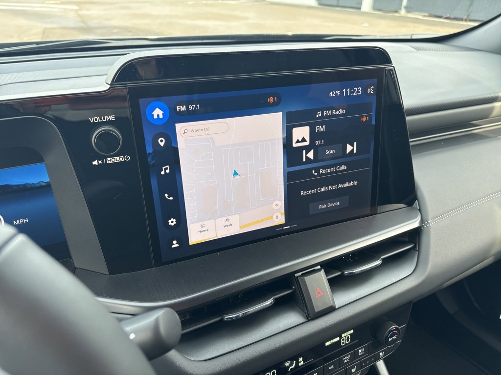 New 2026 Subaru Outback Touring XT image 17