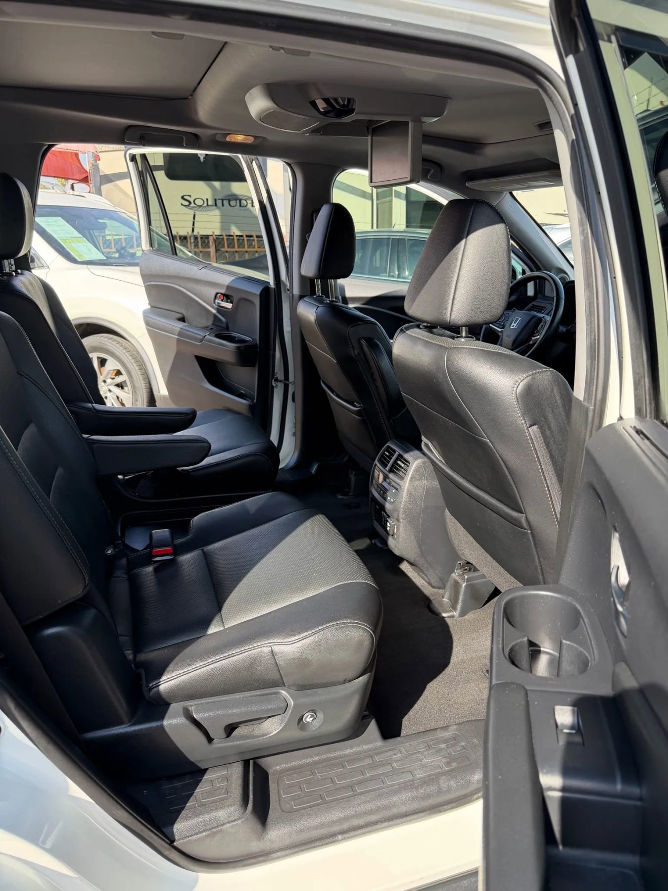 Used 2019 Honda Pilot Elite image 11