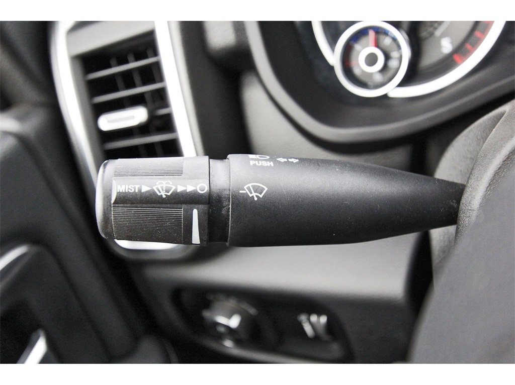 Used 2024 RAM 3500 Big Horn image 13