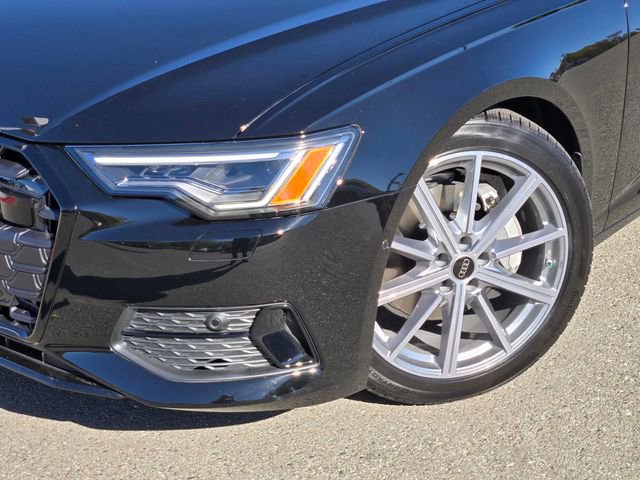 Used 2025 Audi A6 Premium Plus w/ Premium Plus Package image 10