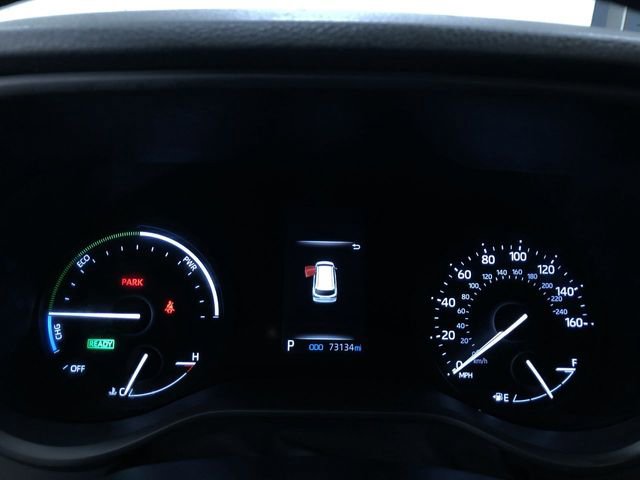 Used 2021 Toyota Sienna XLE image 31